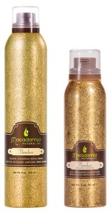 MACADAMIA NATURAL OIL FLAWLESS КРЕМ-МУСС