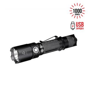 FENIX TK20R CREE XP-L HI V3