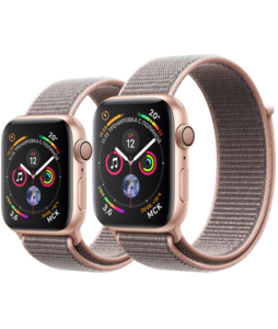 Apple watch 4