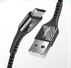 Провод USB (0,5-1 м)