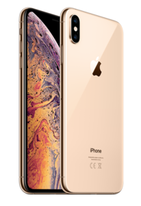 iPhone XS Max (2 sim)