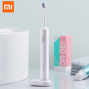 xiaomi mijia toothbrush