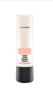 MAC Увлажняющий крем с эффектом сияния Strobe Cream в цвете Peachlite