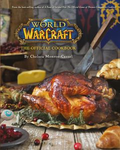 Поваренная книга World of Warcraft