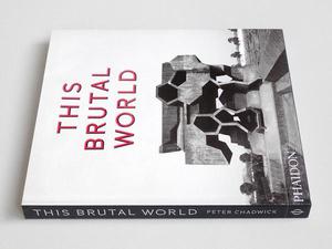 This Brutal World Peter Chadwick