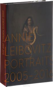 Annie Leibovitz: Portraits