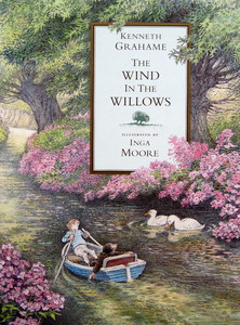 The Wind in the Willows