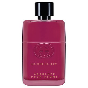 GUCCI Gucci Guilty Absolute Pour Femme Парфюмерная вода