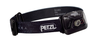 Налобный фонарь Petzl TIKKA