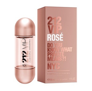 Carolina Herrera 212 VIP Rose Eau de Parfum