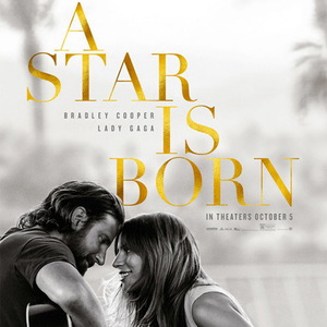 A Star is Born