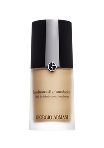 Giorgio Armani Luminous Silk Тональный крем