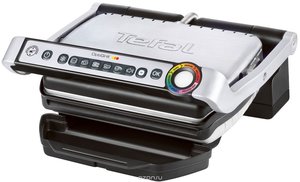 Tefal OptiGrill GC712D34