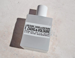 Zadig & voltaire This is her!