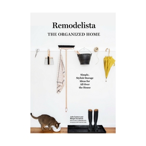 Remodelista книга