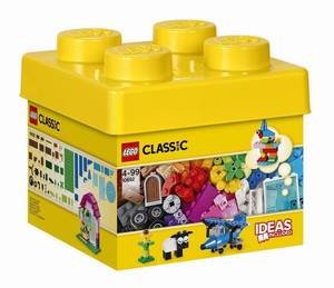 Конструктор LEGO CLASSIC Набор для творчества