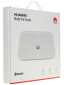 Умные весы Huawei Scales