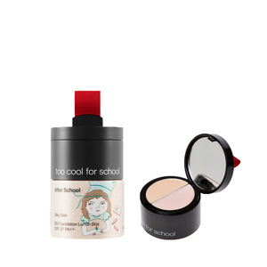 TOO COOL FOR SCHOOL BB-КРЕМ SOFT SKIN