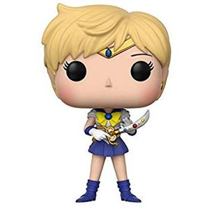 Funko pop sailor uranus