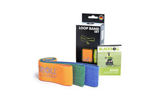 Loop Band Set Blackroll