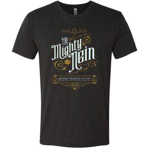 CRITICAL ROLE MIGHTY NEIN T-SHIRT