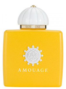 Amouage Sunshine