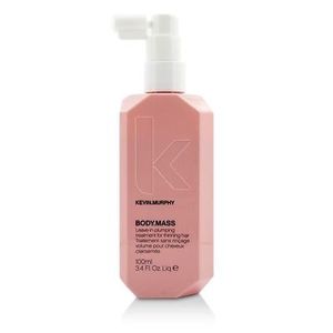 Kevin.Murphy. Body.Mass