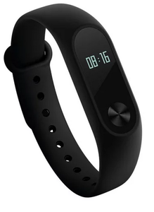 Фитнесс-браслет Xiaomi Mi Band 2