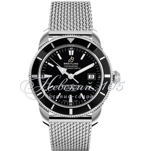 Breitling Superocean Heritage