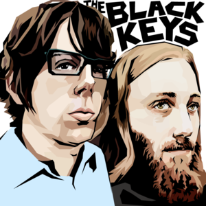 Концерт The Black Keys