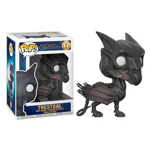 Funko Pop! Fantastic Beasts 2 - Thestral