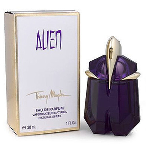 Thierry Mugler Alien