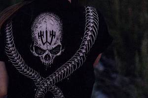 Serpent t-shirt