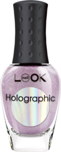 Лак naillook  Holographic 31019