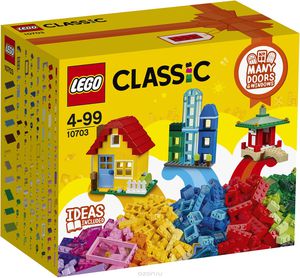 LEGO Classic Конструктор Набор для творческого конструирования