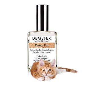 Kitten Fur Demeter Fragrance