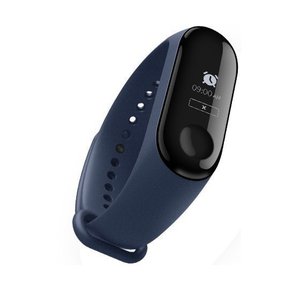 Фитнес браслет Xiao mi band 3