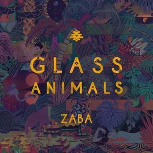 Glass Animals - ZABA (LP)