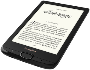 PocketBook 616 или Kindle