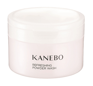 Kanebo Daily Rhythm Refreshing Powder Wash