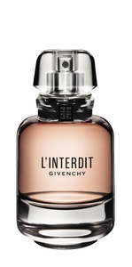 Givenchy L'Interdit Eau De Parfum