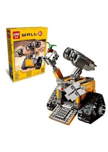 Конструктор "Валл-И Wall-E"