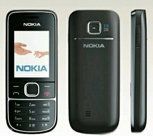 Nokia 2700 Classic