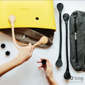 Аксессуары для Obag