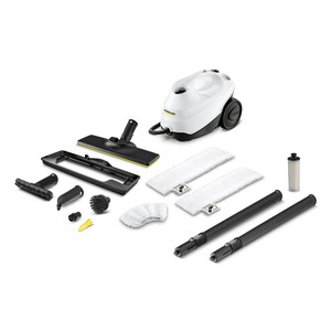 пароочиститель karcher SC 3 EasyFix Premium