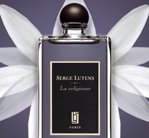 Serge Lutens La Religieuse