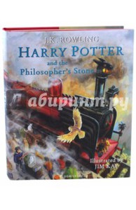 Harry Potter and the Philosopher's Stone