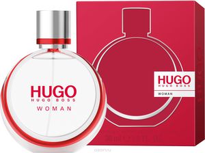 Hugo Boss Hugo Woman Eau de Parfum