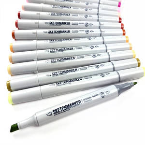 Sketchmarkers