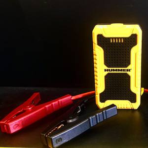 Пусковое устройство 70mai Jump Starter Max